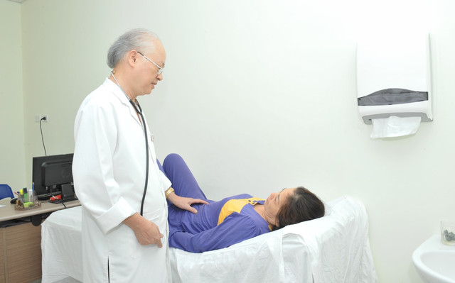 Khám Nội Khoa Siêu Âm Màu 4 Chiều