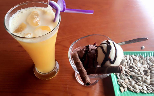 Kaffe 67 - Giang Văn Minh