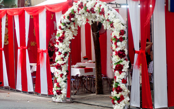 Dịch Vụ Cưới Đức Dương