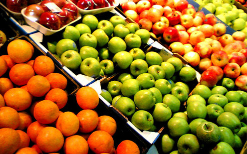 Hi Fruit - Hoa Quả Nhập Khẩu