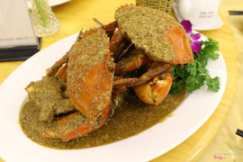 cua sốt tiêu