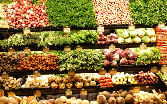 Cầu Đất Farm - Rau Củ Đà Lạt