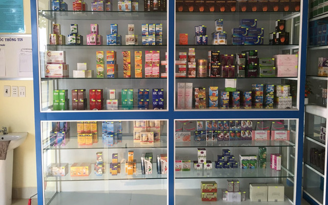 Nhà Thuốc Ngọc Châu 3