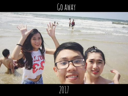 Go Camping 02/09/2017