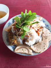 Bánh cuốn