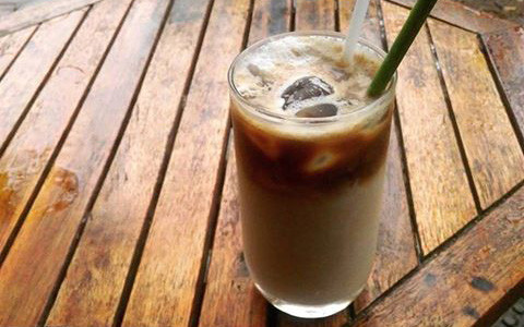 Phương Anh Coffee