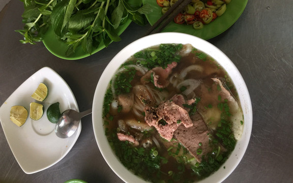 Phở Ngân