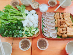 Combo 4 người