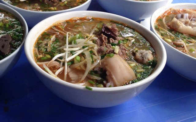 Bún Bò Trinh