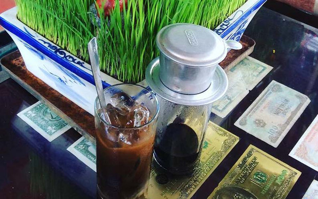 Phượng Cafe - Trần Quý Kiên