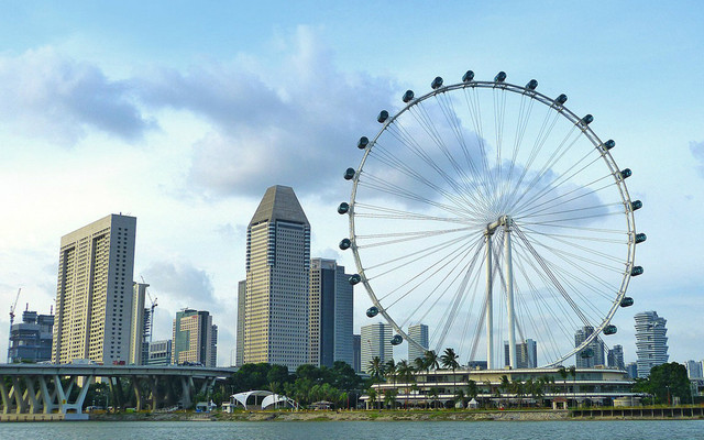 Singapore Flyer