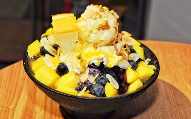 After You Bingsu - Central World