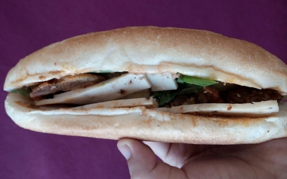 Vinh Huế - Bánh Mì