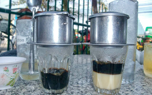 Hạ Chi Coffee