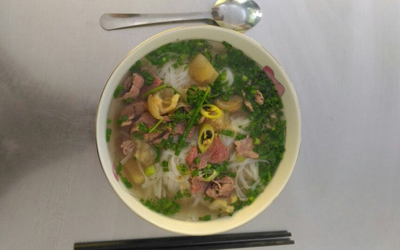 Phở Tiên