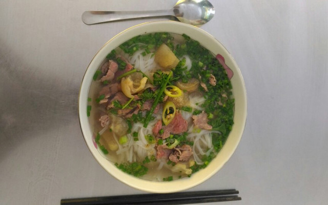 Phở Tiên