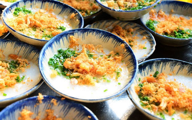 Phúc Anh - Bánh Bèo Chén