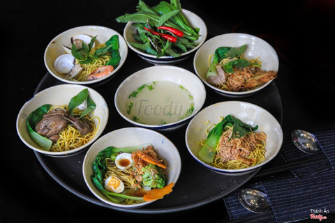 Lưu Lại Thôi Cần Gì Tên