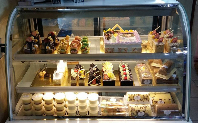 A&D Bakery