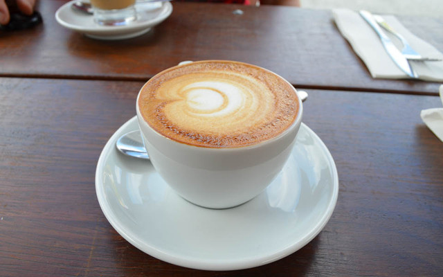 Bảo Nam Cafe 