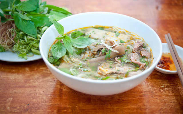 Bé Duyên - Bún Bò Huế & Nhậu Bình Dân