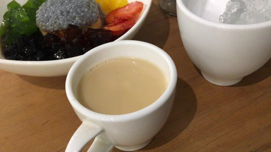 Art Workshop Coffee