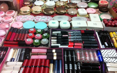 Mỹ Phẩm Tuấn Thư