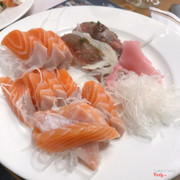 sashimi