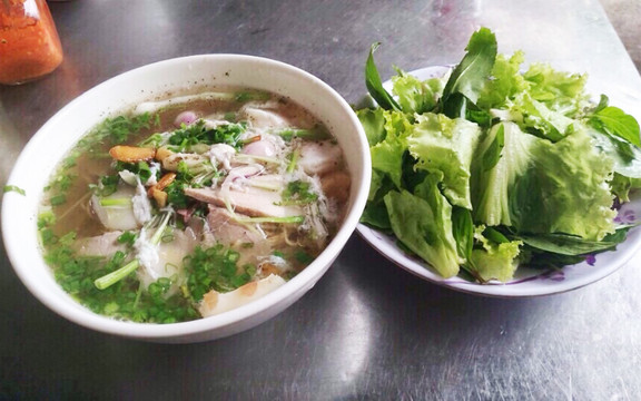 Phở Bình Dân