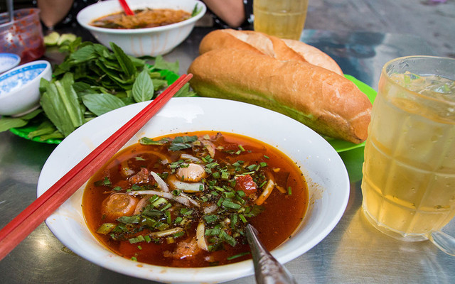 Quán Như - Phở & Bò Kho