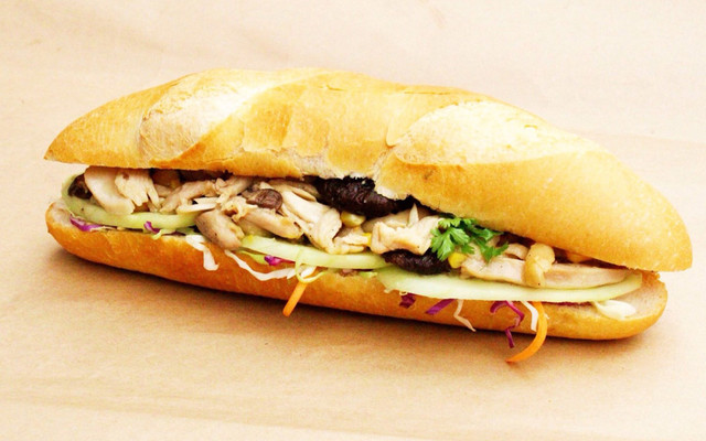 Lò Bánh Mì Thanh Lâm