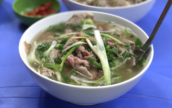 Phở Bắc Hữu Nghị