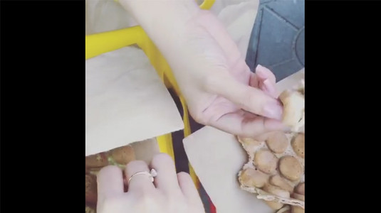 vâg! 1 khi đã thử là phải cả 3 vị luôn 🤣🤣🤣