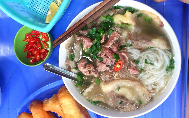 Phở Long