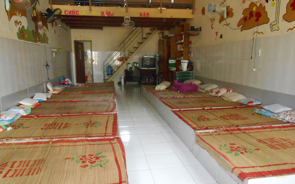 Discoveries Homestay