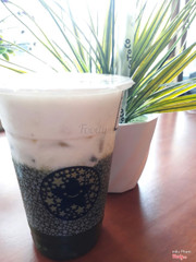 Macchiato matcha 45k