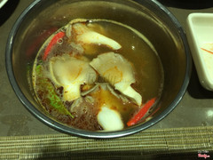 Nước lẩu tomyum