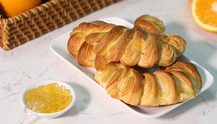 Đồng Tiến Bakery - Bàu Cát