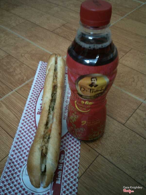  #drthanhmonquasuckhoe