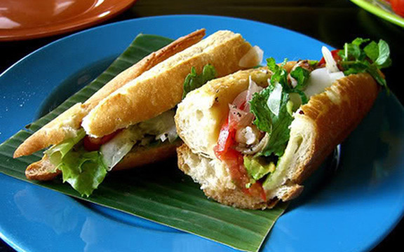 Bánh Mì Hà Nội