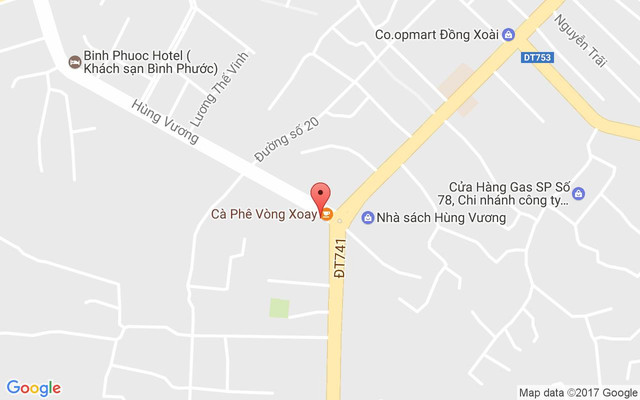 Nhà Hàng Tiệc Cưới Làng Việt