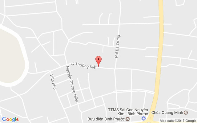 Làng Ẩm Thực Đồng Khởi