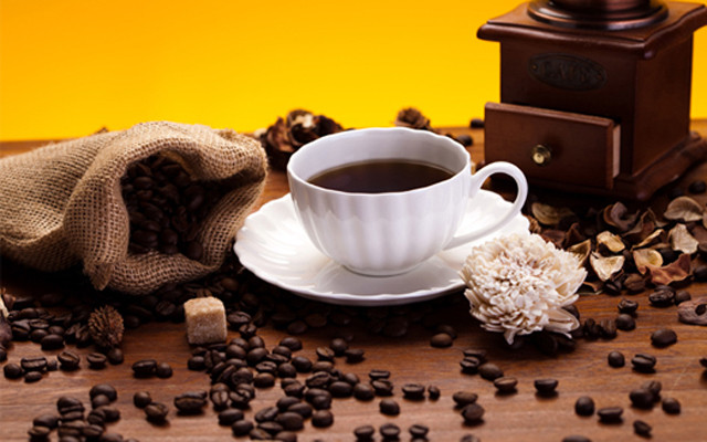 Minh Cường Coffee - Đường Số 8