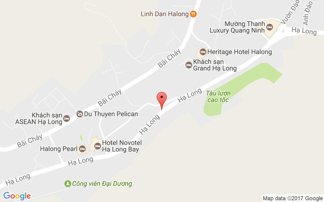 Nhà Hàng Hàn - Nhật