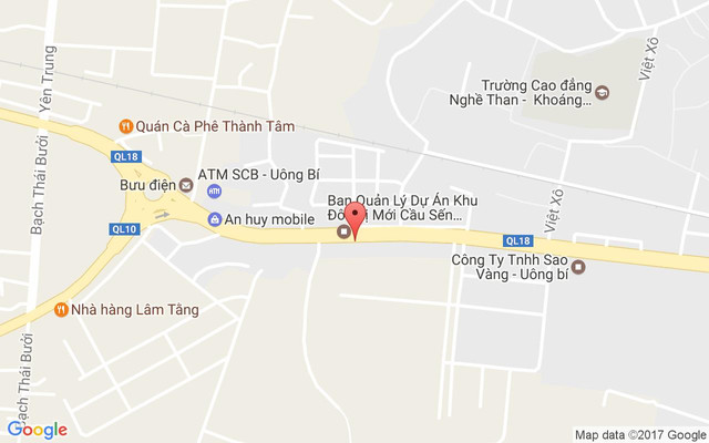 Thúy Linh Cafe