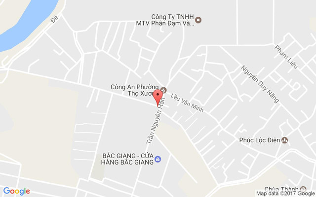 Quán Bia Cây Bàng