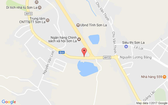 Quán Bún Chả Ánh Dương