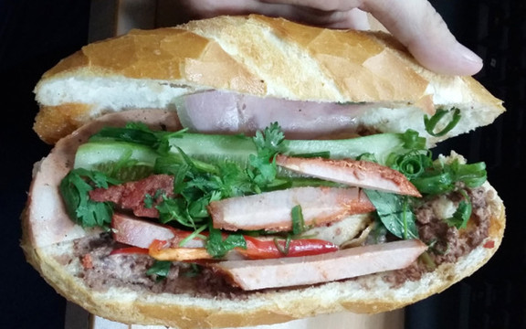 Phát Đạt - Lò Bánh Mì