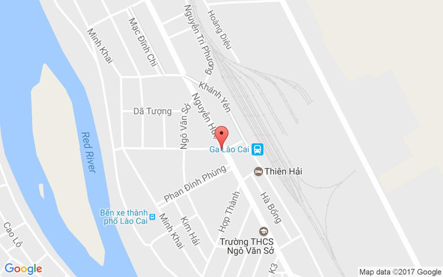 The Nest