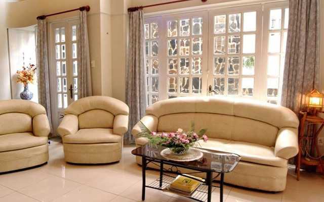 Minh Châu Hotel